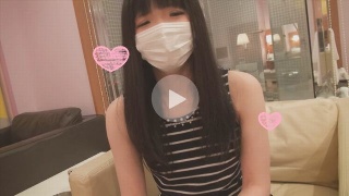 [素人]りな - 【乱交３P 】黒髪清楚りなちゃん♥二人の...