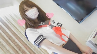 [素人]くるみ - 【禁止】純真無垢なくるみちゃんにセーラ...