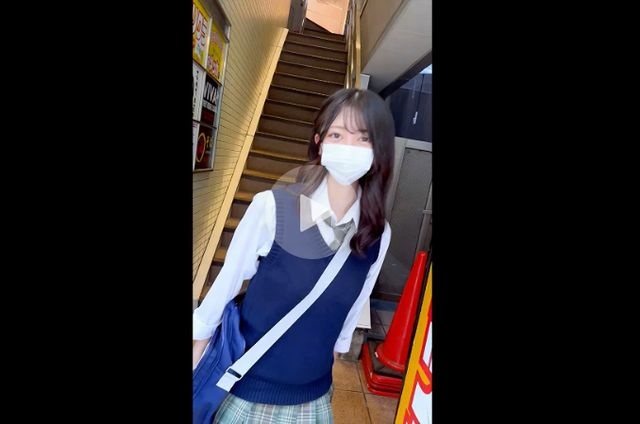 【話題作】炎上&活動休止中 18歳アイドル研修生。反省の色一切無しで初出演 禁断の映像初公開。 - ひなこ