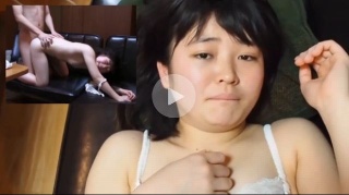 [素人][Authentic] Behind the scenes ...