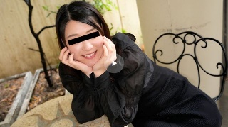 [素人]むっちりちっぱい美女がリップでご奉仕！