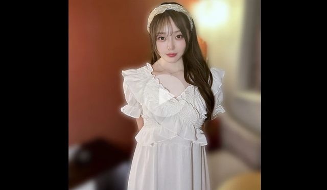 【100年に1人の逸材】『2024年大学ミスコン優勝✕週刊誌グラビア美女』”本人出演” 多アングル高画質ハメ撮り映像解禁。※限定顔出し※ - 素人