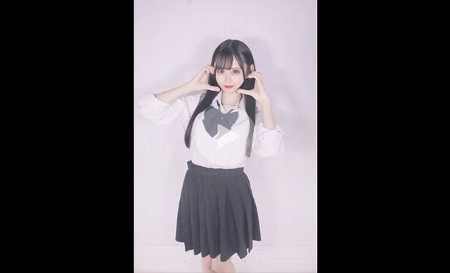 【80分超え高画質】”27万人 18歳インフルエンサー”初デビュー!!顔出し解禁 危険日ガチ中出し撮影 絶対にここでしか見れません。【激レア】 - 素人