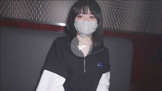 [素人]【ガチ映像】”生活困窮Fカップ地下アイドル” 半年...