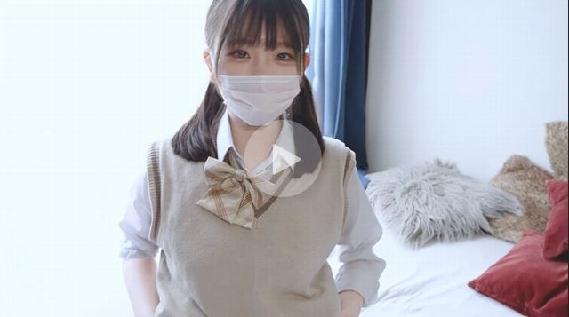 [High quality] A "real" 18-year-old who passed Japan's two major idol auditions. Real creampie shooting for over 80 minutes without contraceptives. *Sequential price increase - Amateur