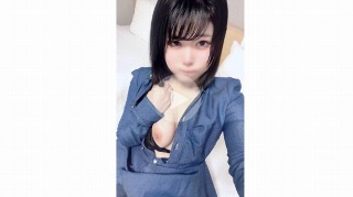 [素人][Instant creampie amateur] Unc...