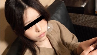 [素人]動画見ながらフェラチャレンジ