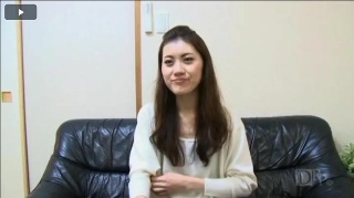[素人]チャットレディーの肉体面接