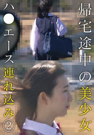 [9999]帰宅途中の美少女ハ●エース連れ込み （2）
