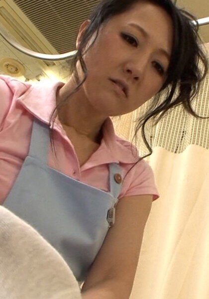 The best service of a mature care helper! Sperm is empty for a rich service that is irresistible for M man!