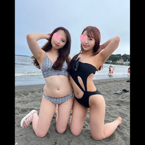 Mei & Hinata - Amateur Adult Videos