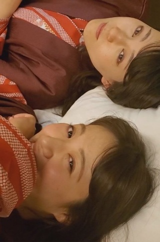 [素人]与已婚女员工一起度过一个激动人心的夜晚，在旅途中放松身心