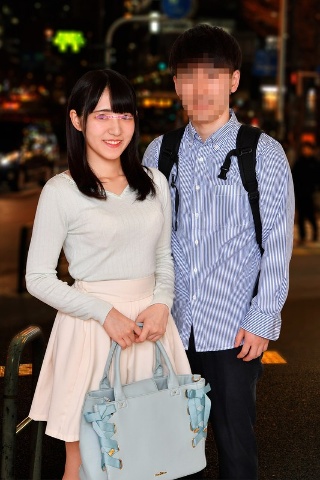 [素人]When male and female friends w...