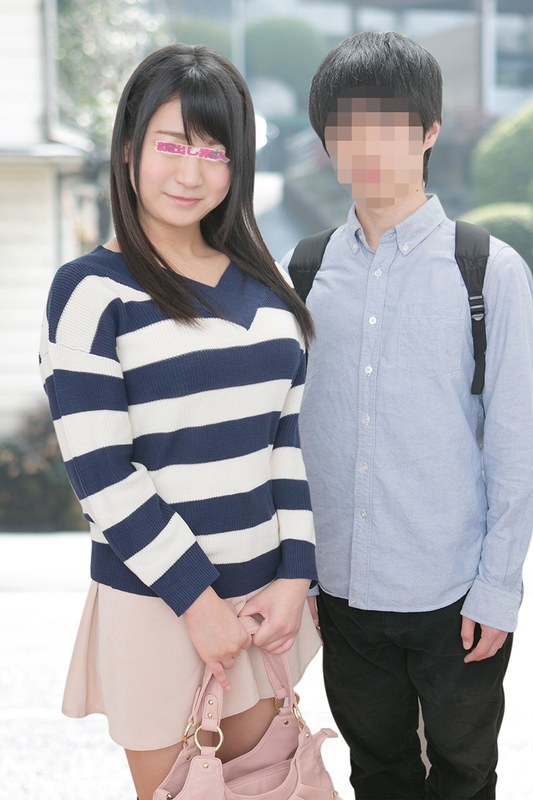 A kind-hearted big-breasted sister and a virgin brother try a sex rehearsal! If you can have intercrural sex that just involves rubbing your dick together, it will cost you 1 million yen! ! My younger brother's penis erected unexpectedly! Although she was shy,