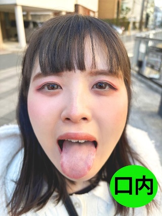 [素人]Amu-chan, a part-time call cen...