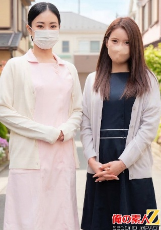 [素人]ガチ歯科衛生士さんプライベートお口セックス しのさん（22）...