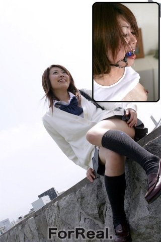 [素人]For Real snap.039