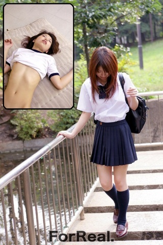 [素人]For Real snap.042