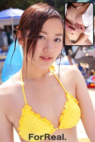 [素人]For Real snap.043