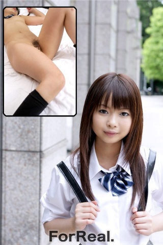 [素人]For Real snap.047