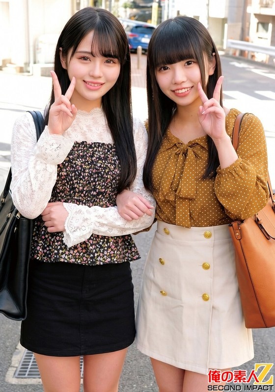 彼ピの横でゼロ距離女性用風俗デビュー!?「寝取られセックス、気持ちいいかも…//」いやいや、頬を赤らめながら何いってるかわからないまりんさん(20)とこはるさん(23)