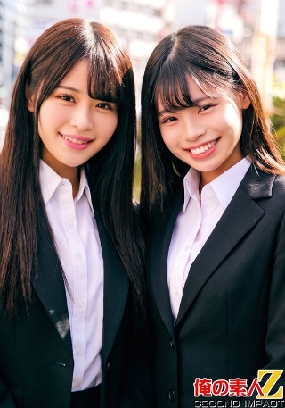 [素人]素人男女モニタリングAV！出張先のホテルで上司と部下が相部屋...