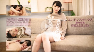 [泉麻里香]Marika Izumi Endless Sex ...