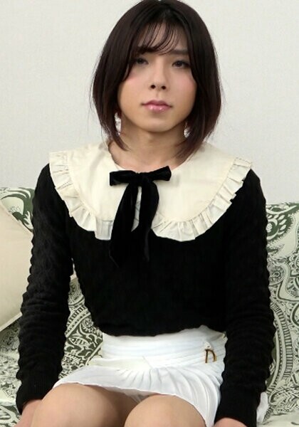 男の娘こはくの人妻ナンパ!人妻熟女さんを連れ込んでレズSEX!?