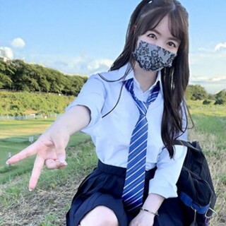 [素人]白×ピンクぱんつちゃん - 素人アダルト動画