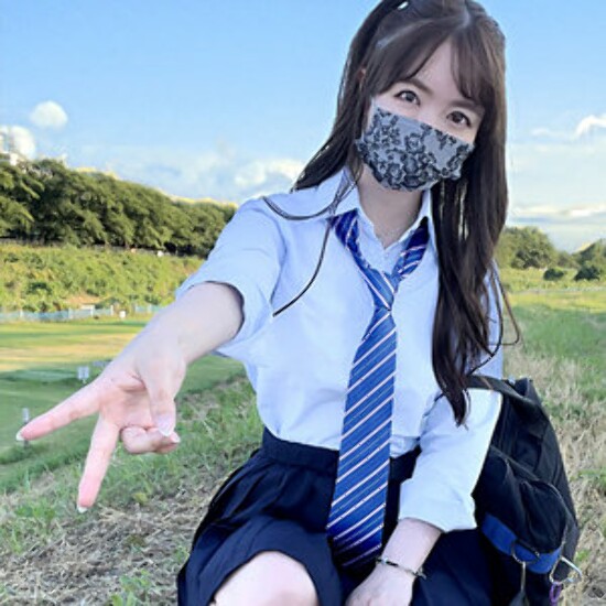 白×ピンクぱんつちゃん - 素人アダルト動画