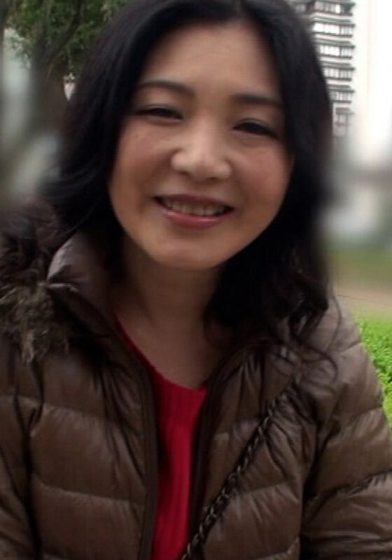 バツイチ熟女が寂しさと性欲を抑えられずAV出演!恥ずかしがりながらも快楽を貪る孕ませSEX!