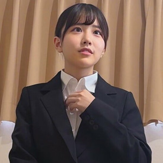女子大生・Kさん(仮) - 素人アダルト動画