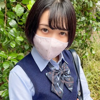 [素人]クリーム色パンツちゃん - 素人アダルト動画