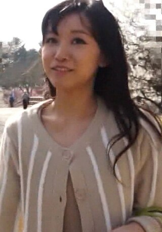 [素人]地方で若妻さんをスカウトしてヌード撮影！？やりたい...