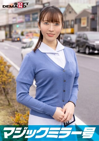 [素人]看護師【のん】さん 童貞くんを赤面筆おろし…のはず...