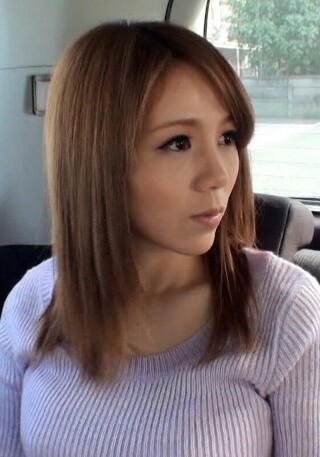 [素人]イケイケギャル風若妻さんをナンパしてその気にさせて...