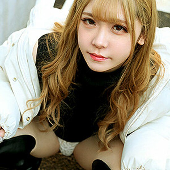 Akari - Amateur adult video
