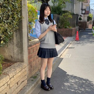 [素人]白パンツちゃん - 素人アダルト動画