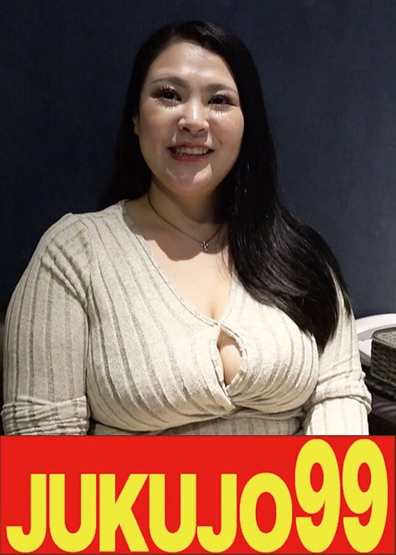 [Big-breasted wife porn video] Shiori is extremely excited by her sensitive whitening body and marshmallow busts, 46 years old,