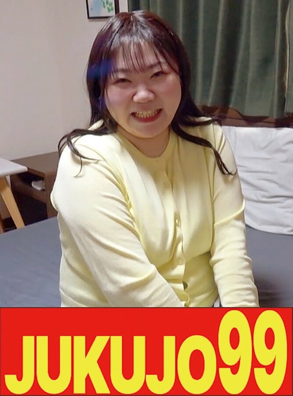 [Saggy big breasts wife sex] Sanae (45 years old) whose pussy tightens as it gets better is the best