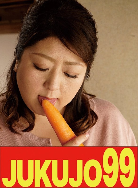 [40s] 大胸、性感、大屁股妈妈加贺凉子妈妈的手淫和口交版