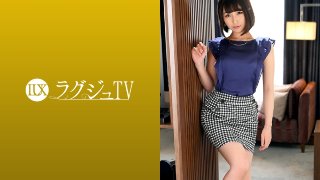 [春日井香奈]Luxury TV 1100 A beautifu...