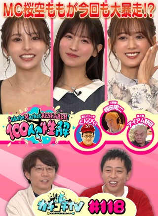 [9999]カチコチTV＃118