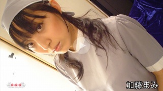 [加藤まみ]アナルセックス - 加藤まみ