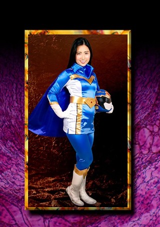 [川崎亜里沙]HEROINE陥落倶楽部15 夢幻戦隊ミスティック...