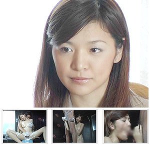[香山聖]快楽