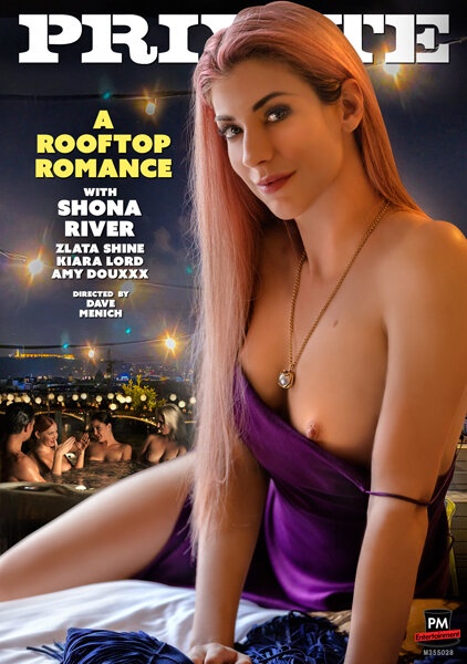 PRIVATE ~Summer Budapest Rooftop Romance~