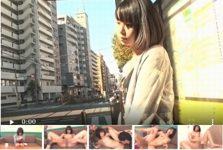 [菊川みつ葉]Extreme shooting Mitsuha ...