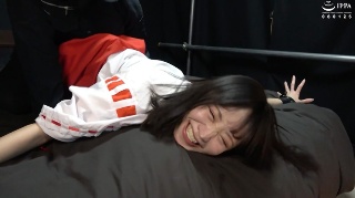 [琥珀やや]【くすぐり】「巫女さんややちゃんの身体をくすぐりマッサージ！...
