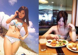 [小泉ミツカ]清楚な美少女の失禁超絶アクメ